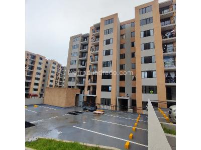 Apartamento de 3 alcobas en arriendo en La Macarena, Rionegro, 53 m² · foto 3 de 20