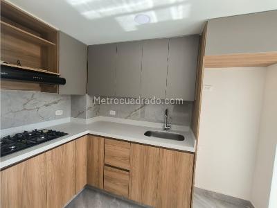 Apartamento de 3 alcobas en arriendo en La Macarena, Rionegro, 53 m² · foto 6 de 20