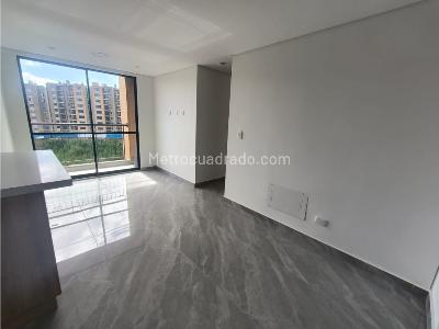 Apartamento de 3 alcobas en arriendo en La Macarena, Rionegro, 53 m² · foto 7 de 20