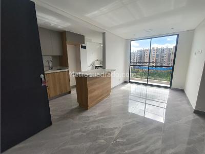 Apartamento de 3 alcobas en arriendo en La Macarena, Rionegro, 53 m² · foto 8 de 20