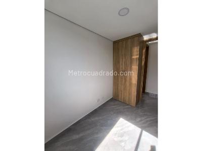 Apartamento de 3 alcobas en arriendo en La Macarena, Rionegro, 53 m² · foto 10 de 20