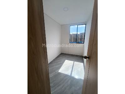 Apartamento de 3 alcobas en arriendo en La Macarena, Rionegro, 53 m² · foto 11 de 20