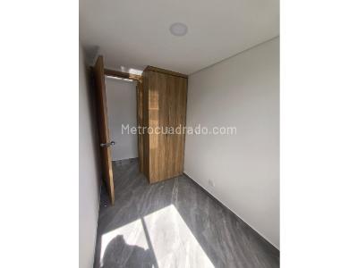 Apartamento de 3 alcobas en arriendo en La Macarena, Rionegro, 53 m² · foto 12 de 20
