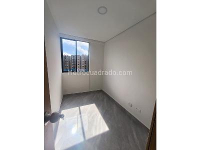 Apartamento de 3 alcobas en arriendo en La Macarena, Rionegro, 53 m² · foto 13 de 20