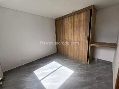 Apartamento de 3 alcobas en arriendo en La Macarena, Rionegro, 53 m² · foto 14 de 20