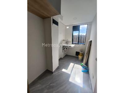 Apartamento de 3 alcobas en arriendo en La Macarena, Rionegro, 53 m² · foto 17 de 20
