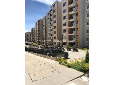 Apartamento de 3 alcobas en arriendo en La Macarena, Rionegro, 53 m² · foto 18 de 20