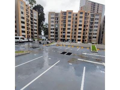 Apartamento de 3 alcobas en arriendo en La Macarena, Rionegro, 53 m² · foto 19 de 20