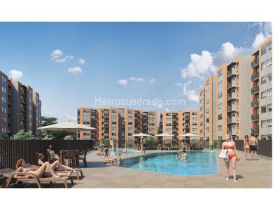 Apartamento de 3 alcobas en arriendo en La Macarena, Rionegro, 53 m² · foto 20 de 20