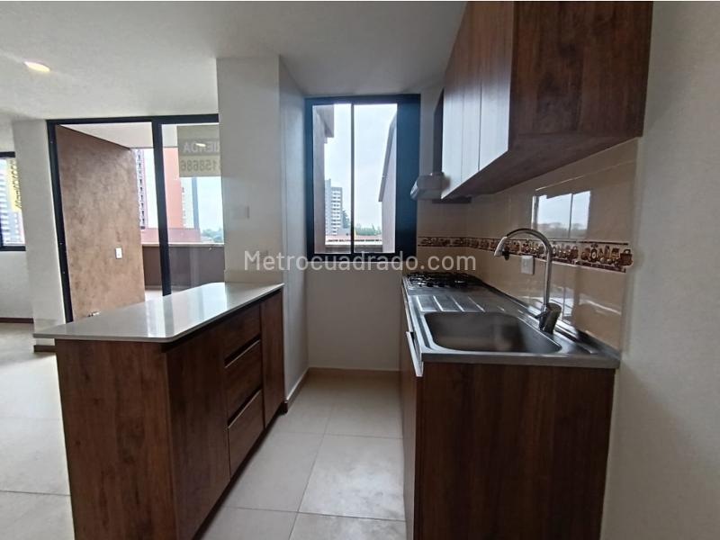 Apartamento en Arriendo, San Antonio De Pereira, Rionegro - 2