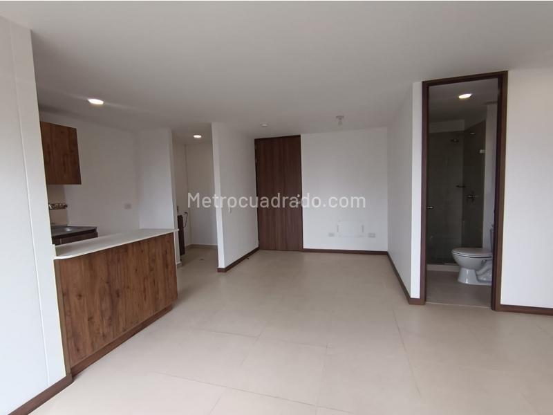 Apartamento en Arriendo, San Antonio De Pereira, Rionegro - 3