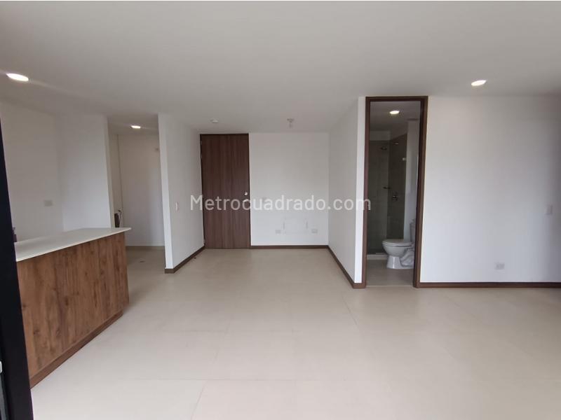 Apartamento en Arriendo, San Antonio De Pereira, Rionegro - 4