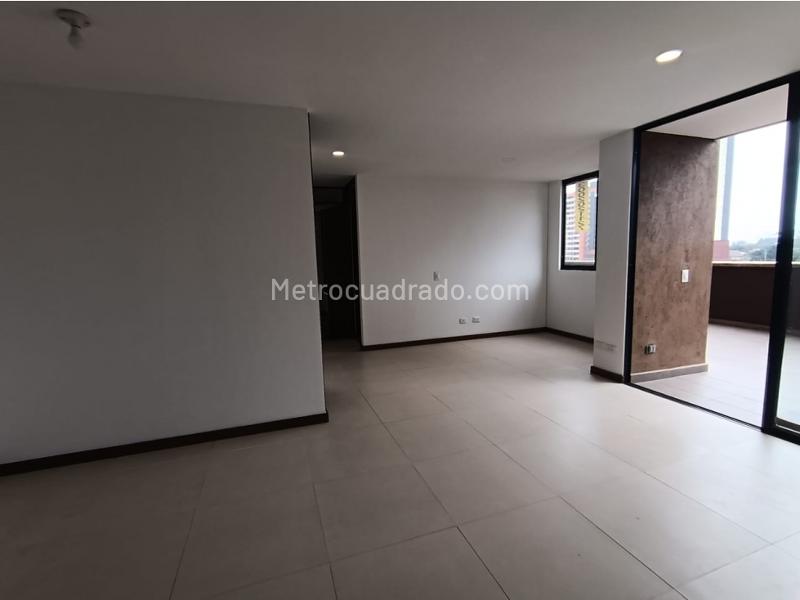 Apartamento en Arriendo, San Antonio De Pereira, Rionegro - 5