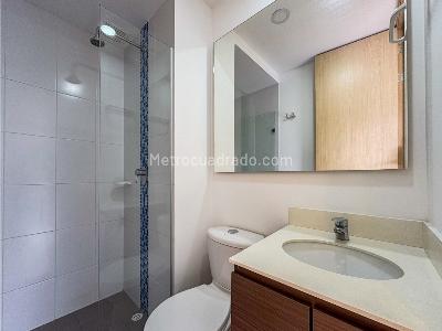 Apartamento en venta en Loma Del Indio, Medellín · foto 19 de 19