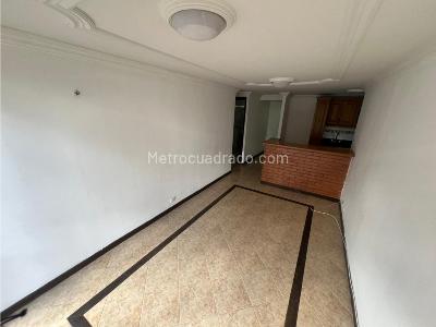 Apartment for rent in San Diego, Medellín