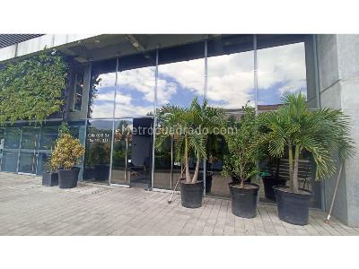 Oficina en Arriendo, Maria Auxiliadora, Sabaneta