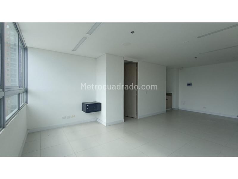 Oficina en Arriendo, Maria Auxiliadora, Sabaneta – pohled 5