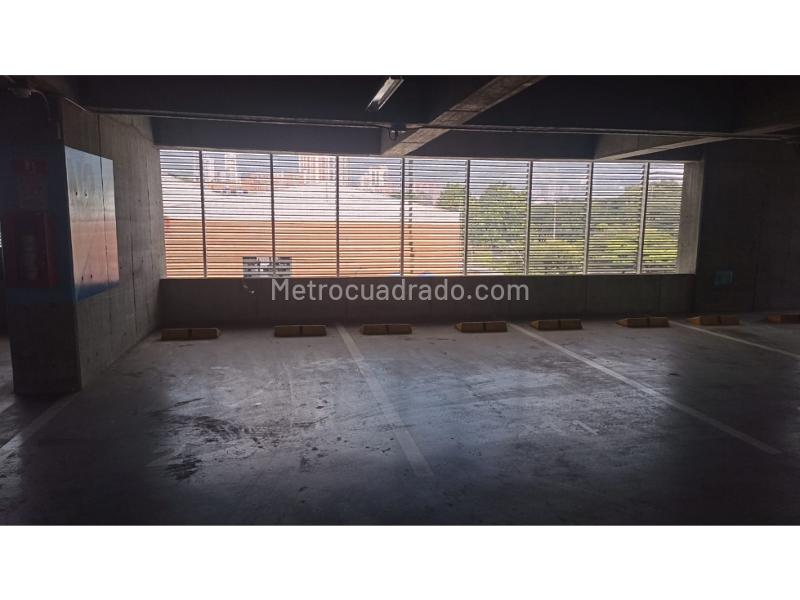Oficina en Arriendo, Maria Auxiliadora, Sabaneta – další