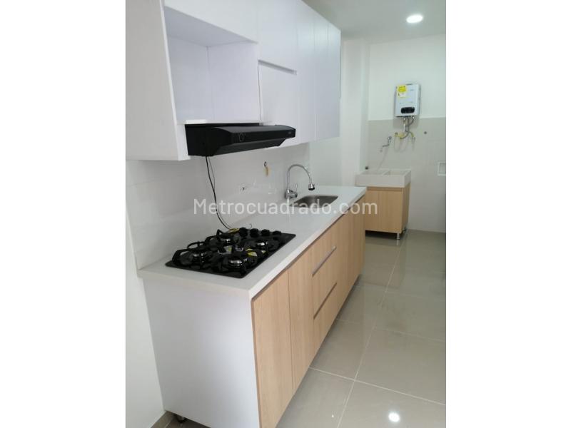 2BR Apartment in Los Naranjos (40 m²) - 5
