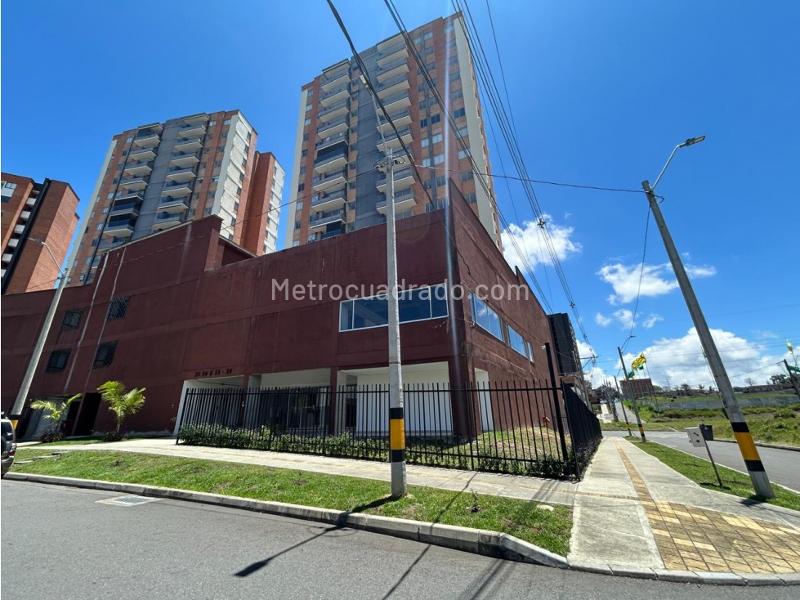 3BR Apartment in San Antonio (66 m²)