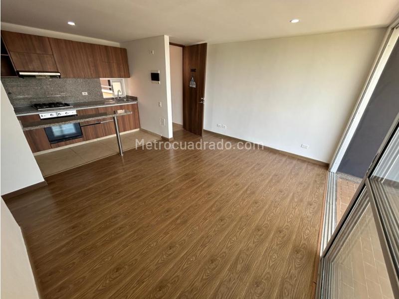 Apartamento en Arriendo, San Antonio, Rionegro - 4