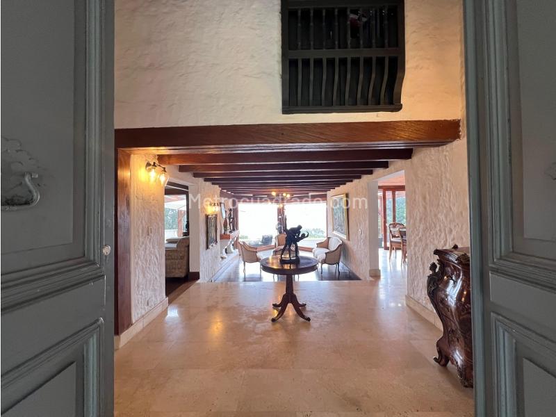 5BR House in Kilometro 21 Palmas Al Retiro (14000 m²) - 3