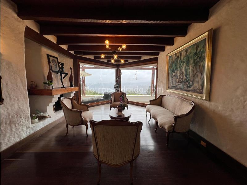 5BR House in Kilometro 21 Palmas Al Retiro (14000 m²) - 4