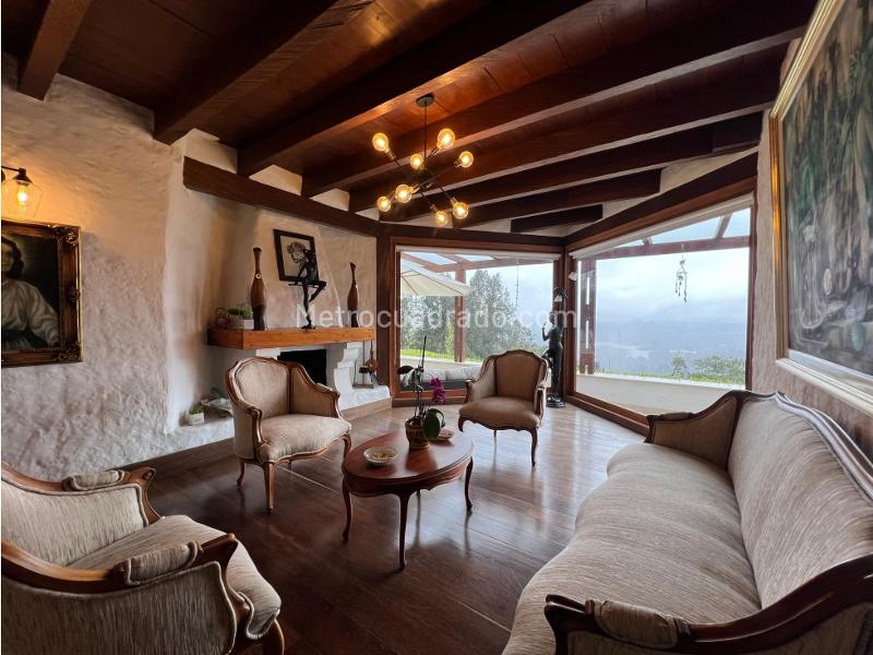 5BR House in Kilometro 21 Palmas Al Retiro (14000 m²) - 5