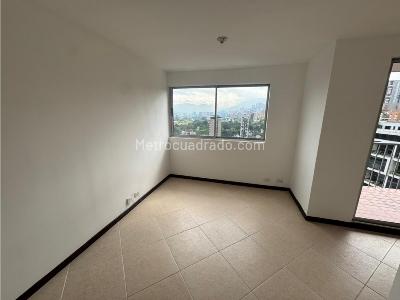 Apartamento de 2 alcobas en arriendo en La Aguacatala, Medellín, 76 m² · foto 5 de 18