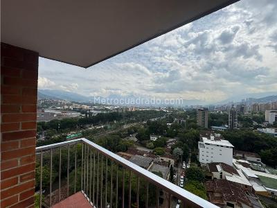 Apartamento de 2 alcobas en arriendo en La Aguacatala, Medellín, 76 m² · foto 7 de 18