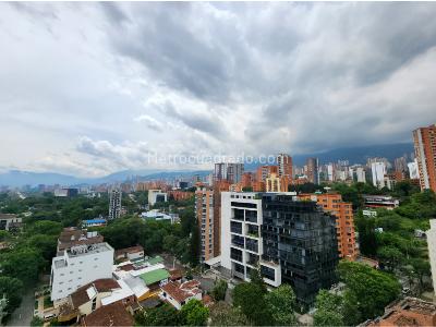 Apartamento de 2 alcobas en arriendo en La Aguacatala, Medellín, 76 m² · foto 8 de 18