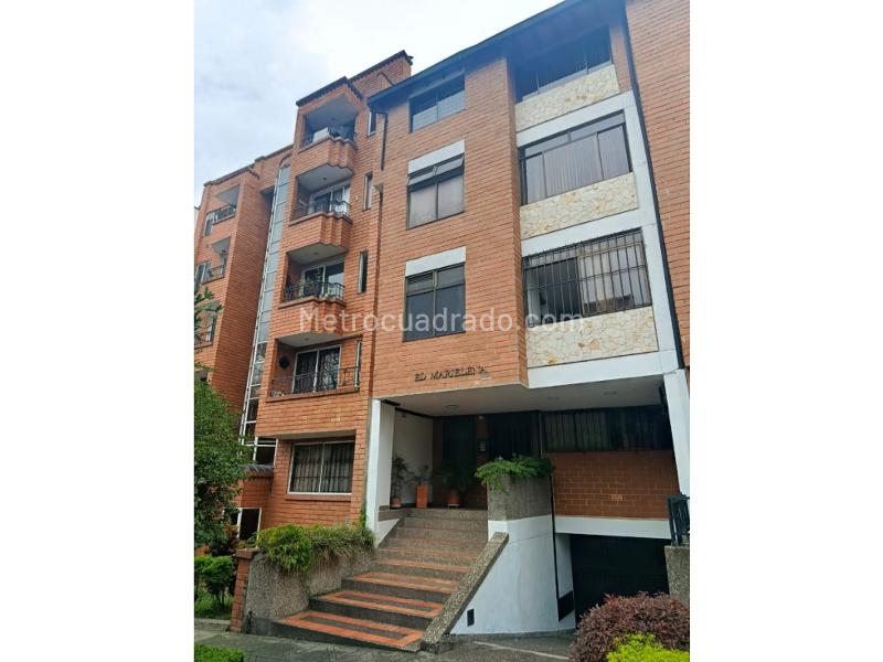 Remodeled 1BR Apartment in Floresta