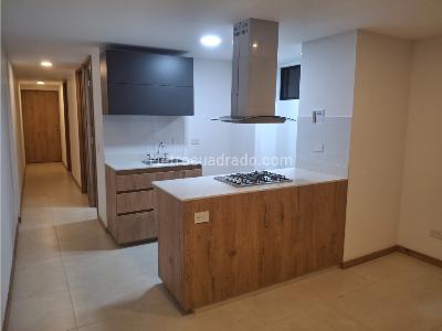 Apartamento de 2 alcobas en venta en Niquia, Bello, 52 m² · foto 4 de 17