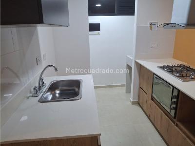 Apartamento de 2 alcobas en venta en Niquia, Bello, 52 m² · foto 6 de 17