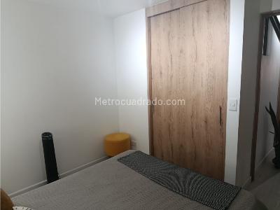 Apartaestudio en venta en La Floresta, Medellín, 46 m² · foto 6 de 12