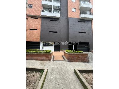 Apartamento de 2 alcobas en venta en Villas Del Carmen, Sabaneta, 52 m² · foto 2 de 12