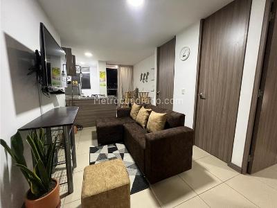Apartamento de 2 alcobas en venta en Villas Del Carmen, Sabaneta, 52 m² · foto 3 de 12