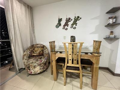 Apartamento de 2 alcobas en venta en Villas Del Carmen, Sabaneta, 52 m² · foto 7 de 12