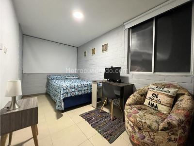 Apartamento de 2 alcobas en venta en Villas Del Carmen, Sabaneta, 52 m² · foto 8 de 12