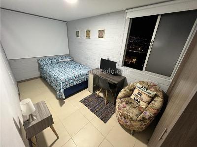 Apartamento de 2 alcobas en venta en Villas Del Carmen, Sabaneta, 52 m² · foto 9 de 12