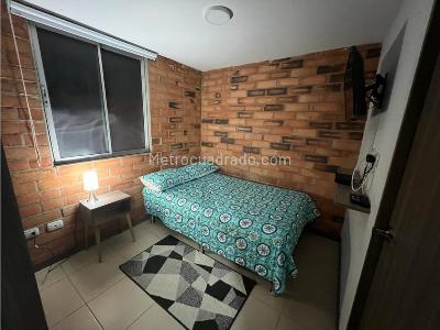 Apartamento de 2 alcobas en venta en Villas Del Carmen, Sabaneta, 52 m² · foto 11 de 12