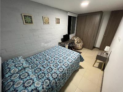 Apartamento de 2 alcobas en venta en Villas Del Carmen, Sabaneta, 52 m² · foto 12 de 12