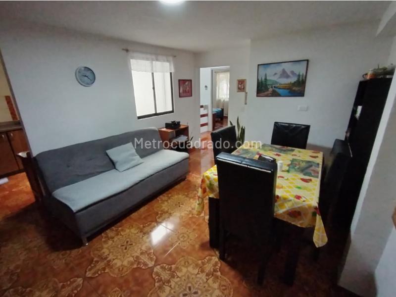 Apartamento en Arriendo, El Llanito, Rionegro - 2