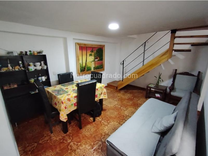 Apartamento en Arriendo, El Llanito, Rionegro - 3