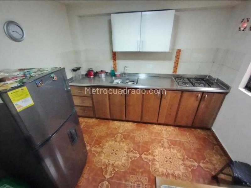 Apartamento en Arriendo, El Llanito, Rionegro - 4