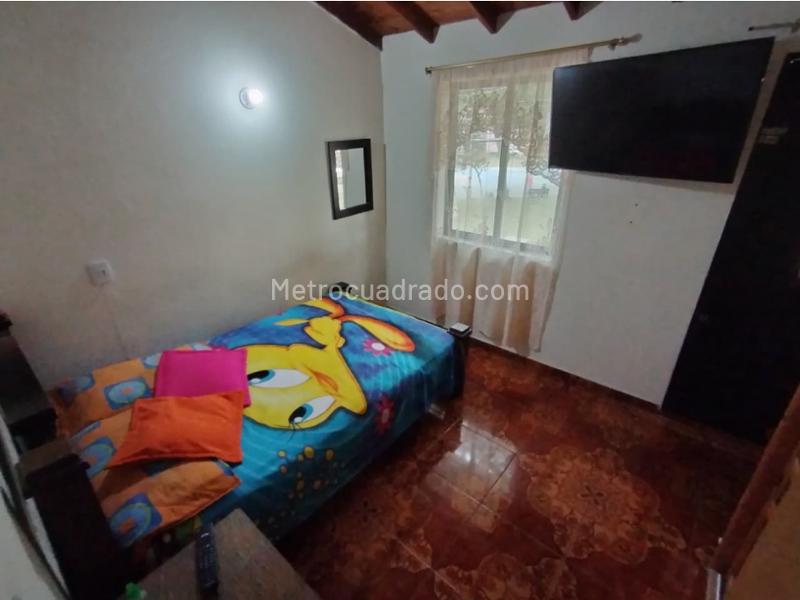 Apartamento en Arriendo, El Llanito, Rionegro - 5