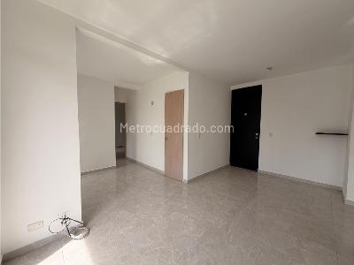 Apartamento de 2 alcobas en venta en La Catolica, Rionegro, 56 m² · foto 4 de 11