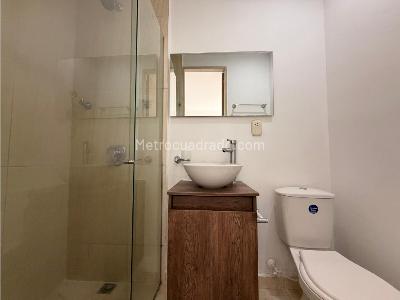 Apartamento de 2 alcobas en venta en La Catolica, Rionegro, 56 m² · foto 11 de 11