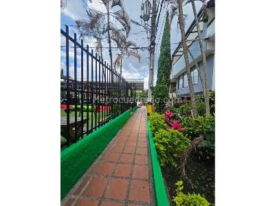 Apartaestudio en venta en Buenos Aires, Medellín, 52 m² · foto 15 de 16