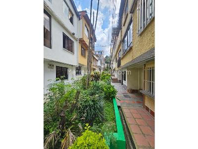 Apartaestudio en venta en Buenos Aires, Medellín, 52 m² · foto 16 de 16